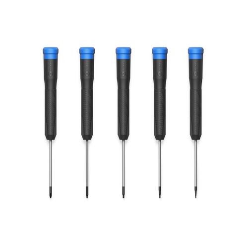 Ifixit set de 5 tournevis pro tech, spécial