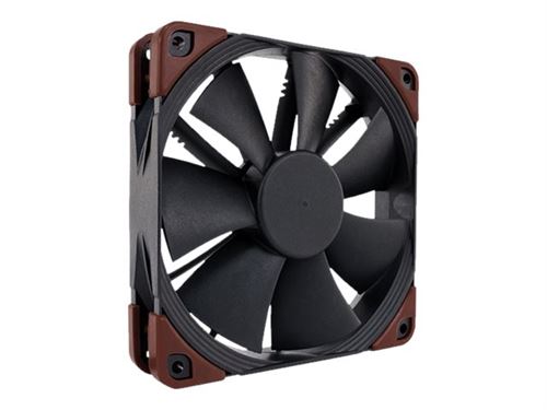 Ventilateur noctua nf-f12 industrialppc-24v-3000 q100 ip67 pwm - 120mm