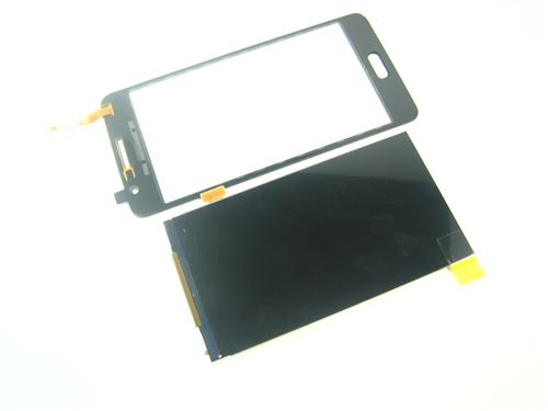 For Samsung Grand Prime G530 G530F G530H G5308 Touch VITRE TACTILE Screen + LCD Display ~ Gold