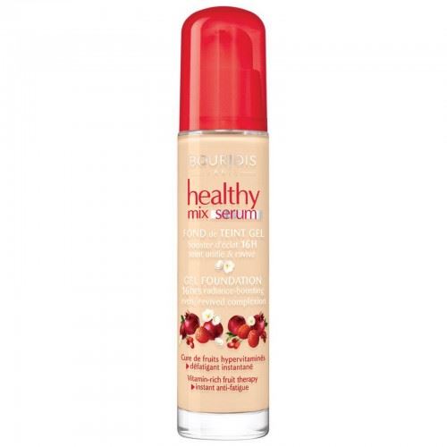 Bourjois Fond de Teint Sérum Mélange Santé 51 Vanille Légère