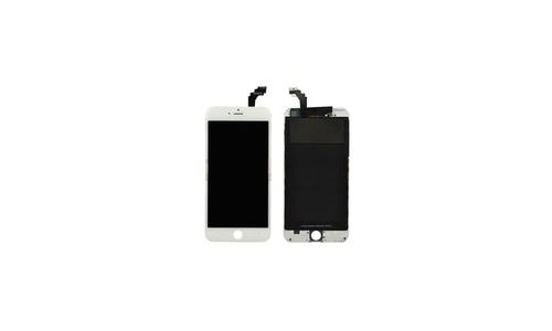 Ecran Lcd + Tactile Iphone 6+ Blanc