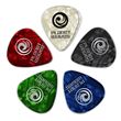 D'Addario And Co Assorted Pearl Celluloid Guitar Picks 10 Pack Medium Médiators