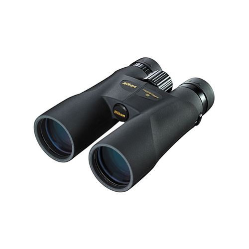 Jumelles PROSTAFF5 12X50