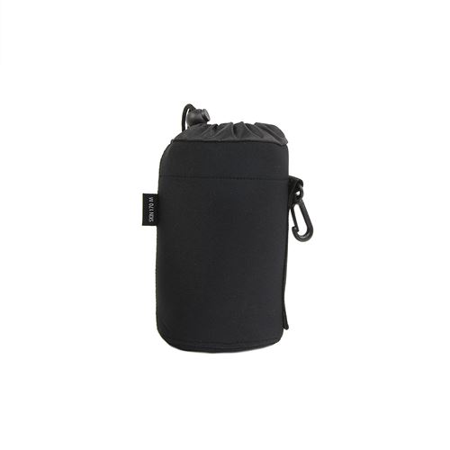 Starblitz SKIN170M Etui néoprène pour Objectif SKIN Taille M Noir