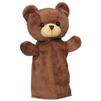 peluche animaux de la foret