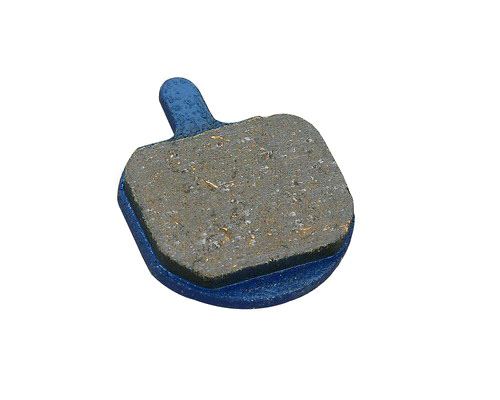 Kit plaquettes de frein à disque MARWI Organic DBP-26 pour Hayes Sole / MX2 / MX3 (blister)