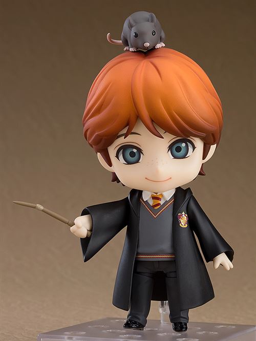 HARRY POTTER - Nendoroid Ron Weasley