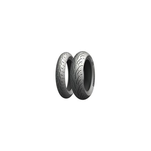 Pneu MICHELIN PILOT ROAD 4 SC 160/60 R 14 M/C 65H TL