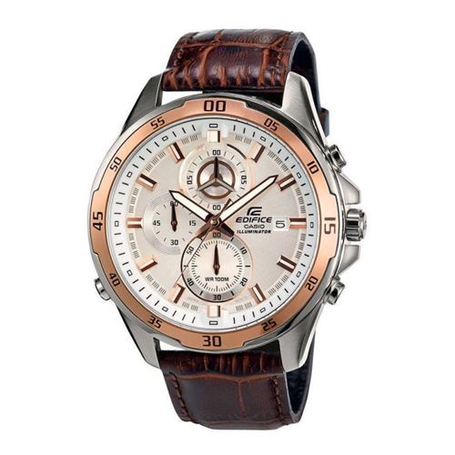 Montre Homme Casio Edifice EFR-547L-7A