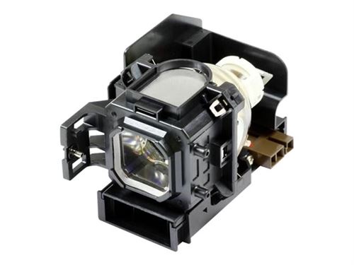 CoreParts - Projectorlamp - 190 Watt - 2000 uur/uren - voor Canon LV-7250, 7260, 7265