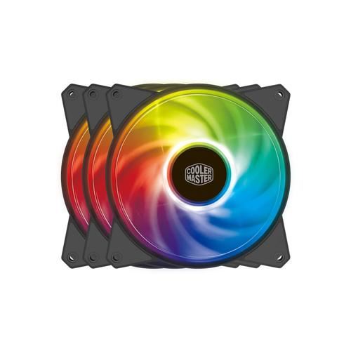 Cooler Master Refroidissement R4 – 120r-203 °C-r1