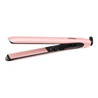 Lisseur Babyliss 2498PRE 235 W Rose