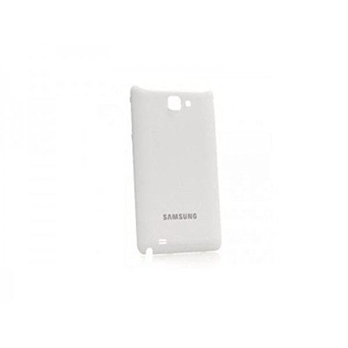 Third Party - Cache Batterie Samsung Galaxy Note 2 N7100 Blanc - 0583215025360