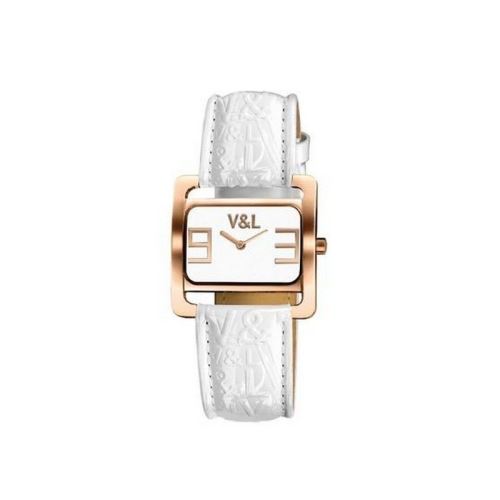 Montre Femme V&L VL048202 (37 mm)