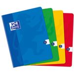 OXFORD CLASSIC CAH RIG A4 192P Q5