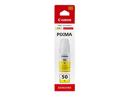 Canon PIXMA G5050 imprimante jet d'encre couleur à réservoir d'encre  rechargeable