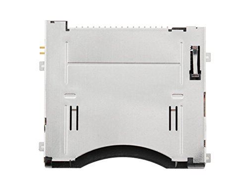 Third Party - Lecteur Carte Slot 1 2ds - 3700936101082