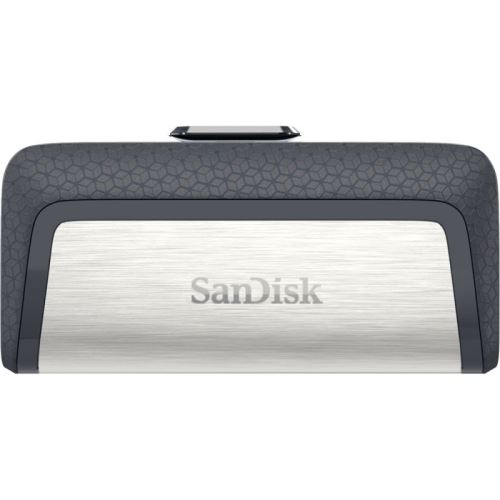 SanDisk Ultra Dual - USB-flashstation - 32 GB