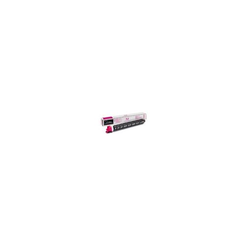 Kyocera Multicolore Tk 8515M Cartouche De Toner 1 Pièce(S) Original Magenta - Image 1