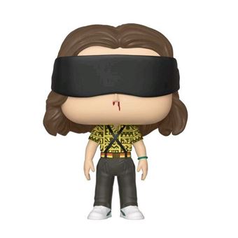Figurine Funko Pop Television Stranger Things Onze Battle