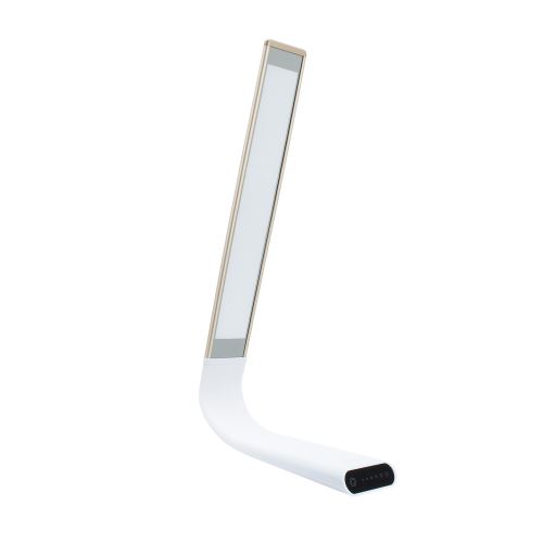 Lampe Flex LED Flexible 6W Doré