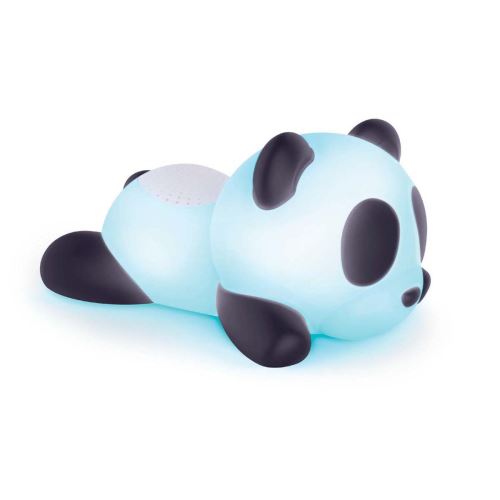 BigBen luminous Panda2 - Haut-parleur - pour utilisation mobile - sans fil - Bluetooth