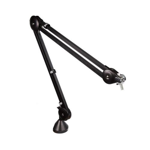 Accessoires sonorisation RODE PSA1 pieds de micros