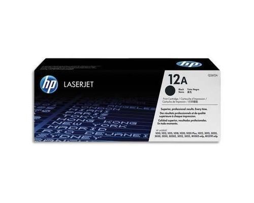 Hp Cartouche Laser Pour Imprimante Laserjet 101…