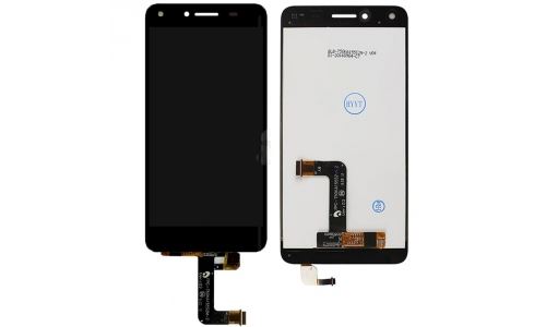 Ecran LCD + Vitre tactile pour Huawei Y5-2 noir