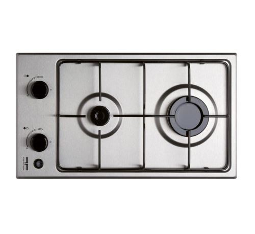Domino 2 feux gaz thermocouple