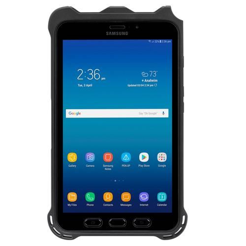 Targus THD482GLZ étui pour tablette Housse Noir