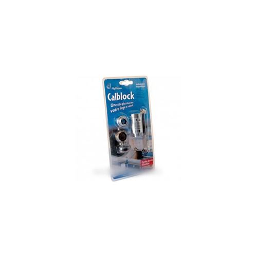 Calblock anticalcaire magnetique pour lave linge divers marques - 9375697