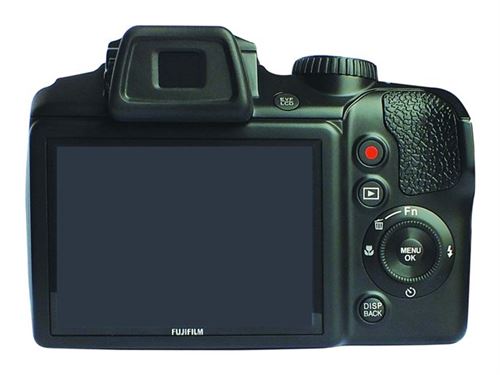 Bridge-FinePix-Fujifilm-S8200-