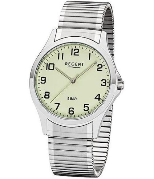Regent Montre Homme 1242425 Multicolore