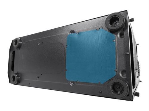 Boitier aerocool cyclops advance v2 noir avec fenetre