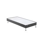Sommier déco bultex confort ferme 90x200