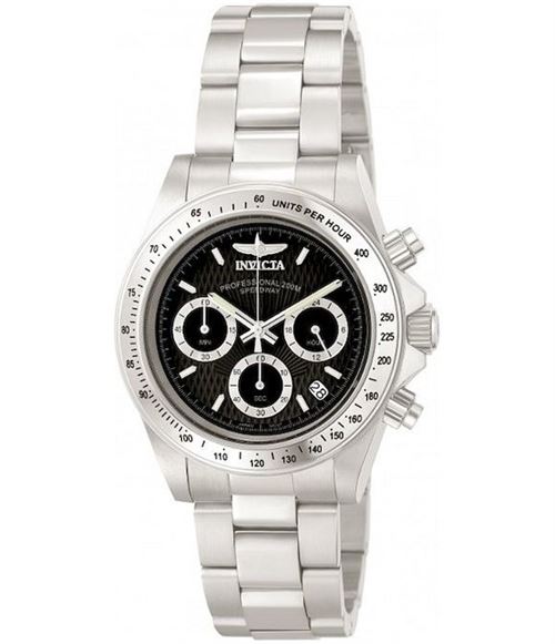 INVICTA  Montre Homme 9223 Chronographe