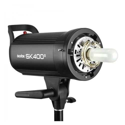 Godox Sk400ii Flash Studio 400w X System