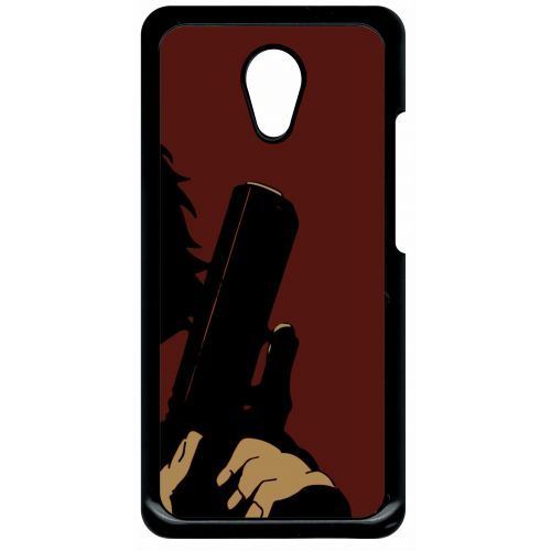 Coque meizu m2 note cowboy bebop spike spiegel