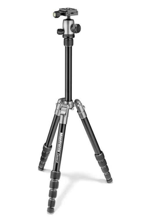 Manfrotto Element MKELES5GY-BH - Statief