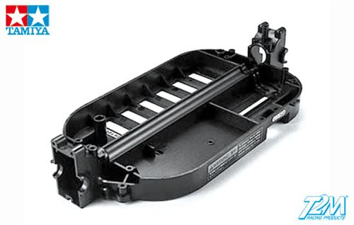 Chassis Tt-01 - 1/10e - Tamiya