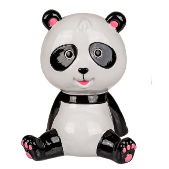 Tirelire Electronique Panda