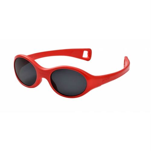 Lunettes de soleil kids m poppy red - beaba