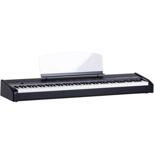 ORLA SP230/BK Stage Studio piano numérique noir