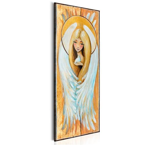 Artgeist - Tableau - Angel of Peace 45x135 cm