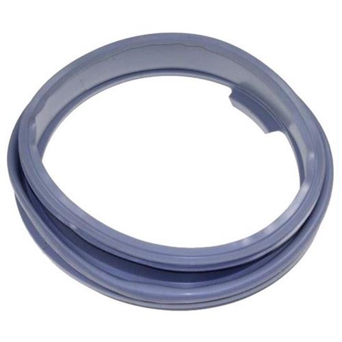 Joint de hublot (260957-209) Lave-linge 42024953 FAR, WESTWOOD, SOGELUX, DOMEOS, MANHATTAN, TECHWOOD, UNICLINE, AVEA, CONTINENTAL EDISON, SABA, OCEANIC, AYA, ESSENTIEL, ESSENTIEL B, SELECLINE, SURFLINE, TECHNICAL, BELLAVITA, FRAB, FUNIX, JETWASH, LINETECH