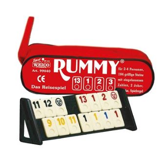 trousse rummy des chiffres voyage jeu de soci 233 t 233 trousse rummy des chiffres voyage jeu de soci 233 t 233