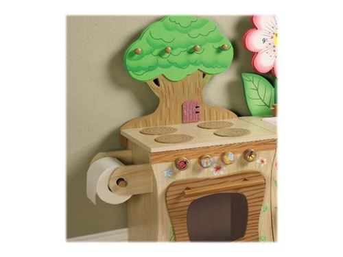 Teamson Kids - Enchanted Forest Kitchen - Stove