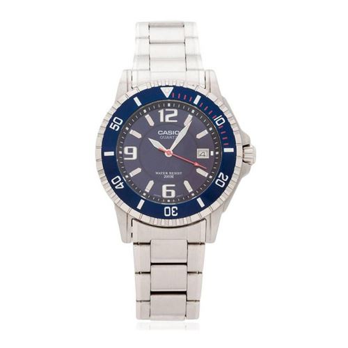 Montre Homme Casio  Mtd-1053D-2Aves