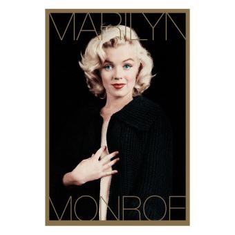 Affiche Marilyn Monroe par Alessandro Pautasso - 169